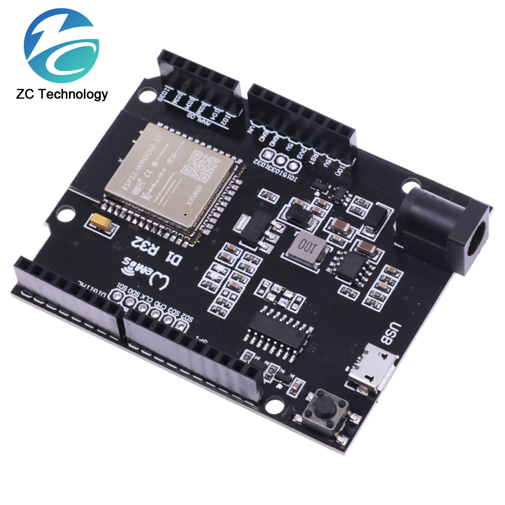 ESP32 For Wemos D1 Mini For Ar - Smart Garden Esp32 のレビューと価格