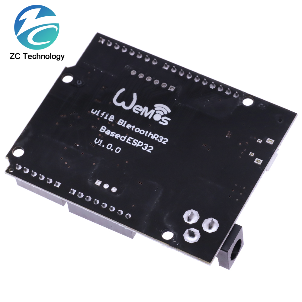 ESP32 For Wemos D1 Mini For Ar - Smart Garden Esp32 のレビューと価格
