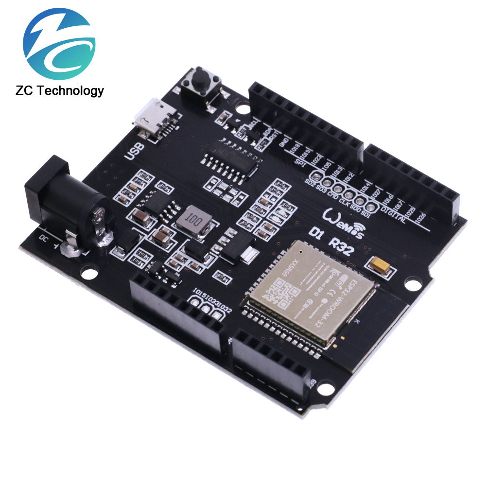 ESP32 For Wemos D1 Mini For Ar - Smart Garden Esp32 のレビューと価格