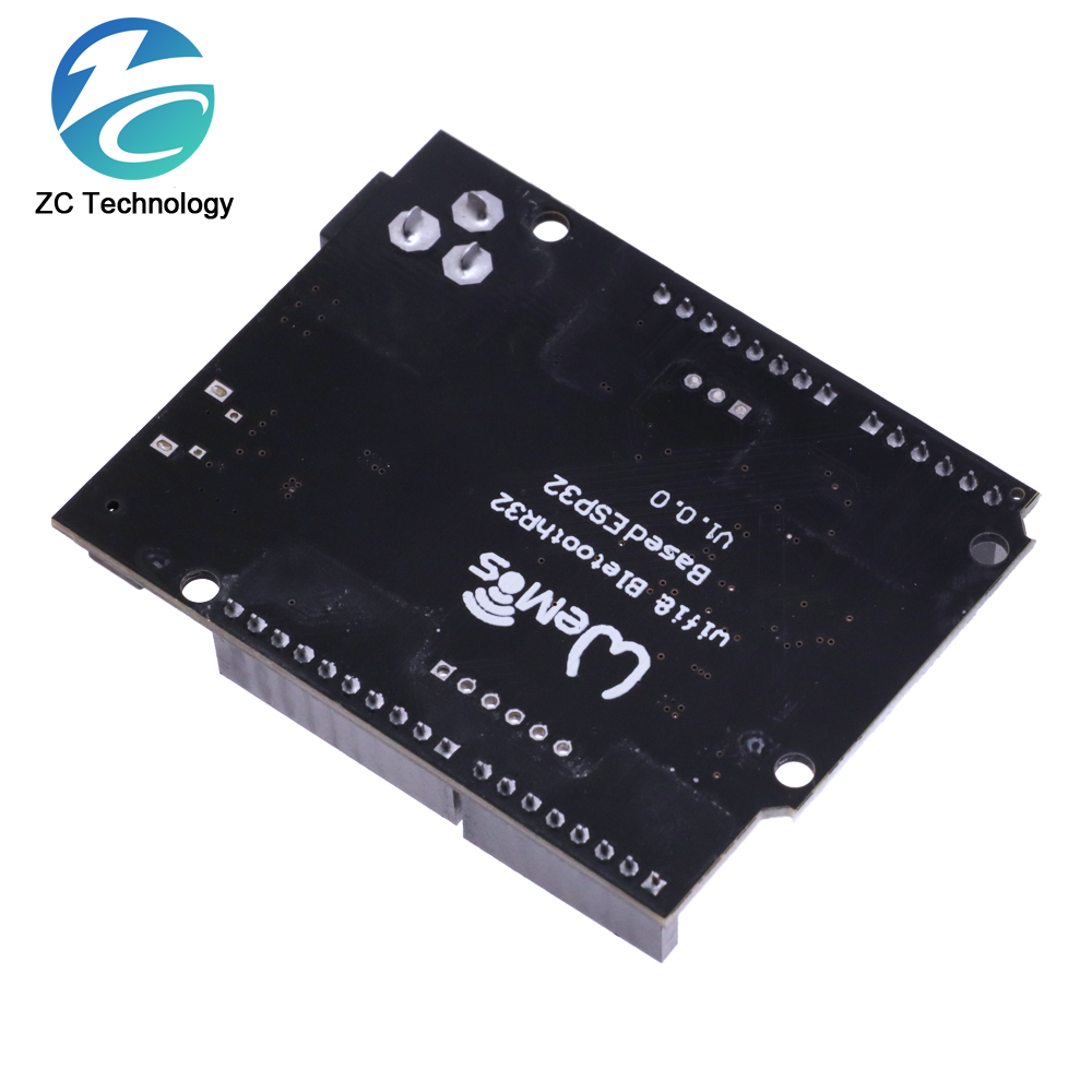 ESP32 For Wemos D1 Mini For Ar - Smart Garden Esp32 のレビューと価格