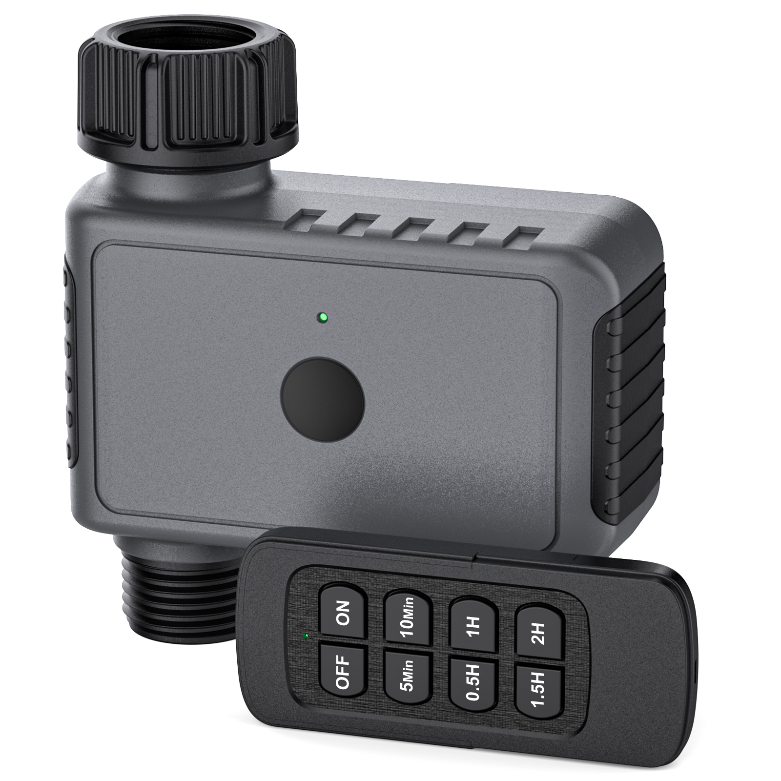 Smart Garden Watering Timer Wi - Smart Garden Water のレビューと価格