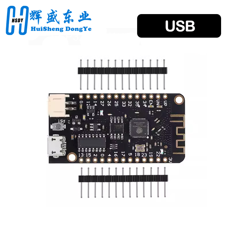 WEMOS Lite V1.0.0 Wifi Bluetoo - Smart Garden Esp32 のレビューと価格