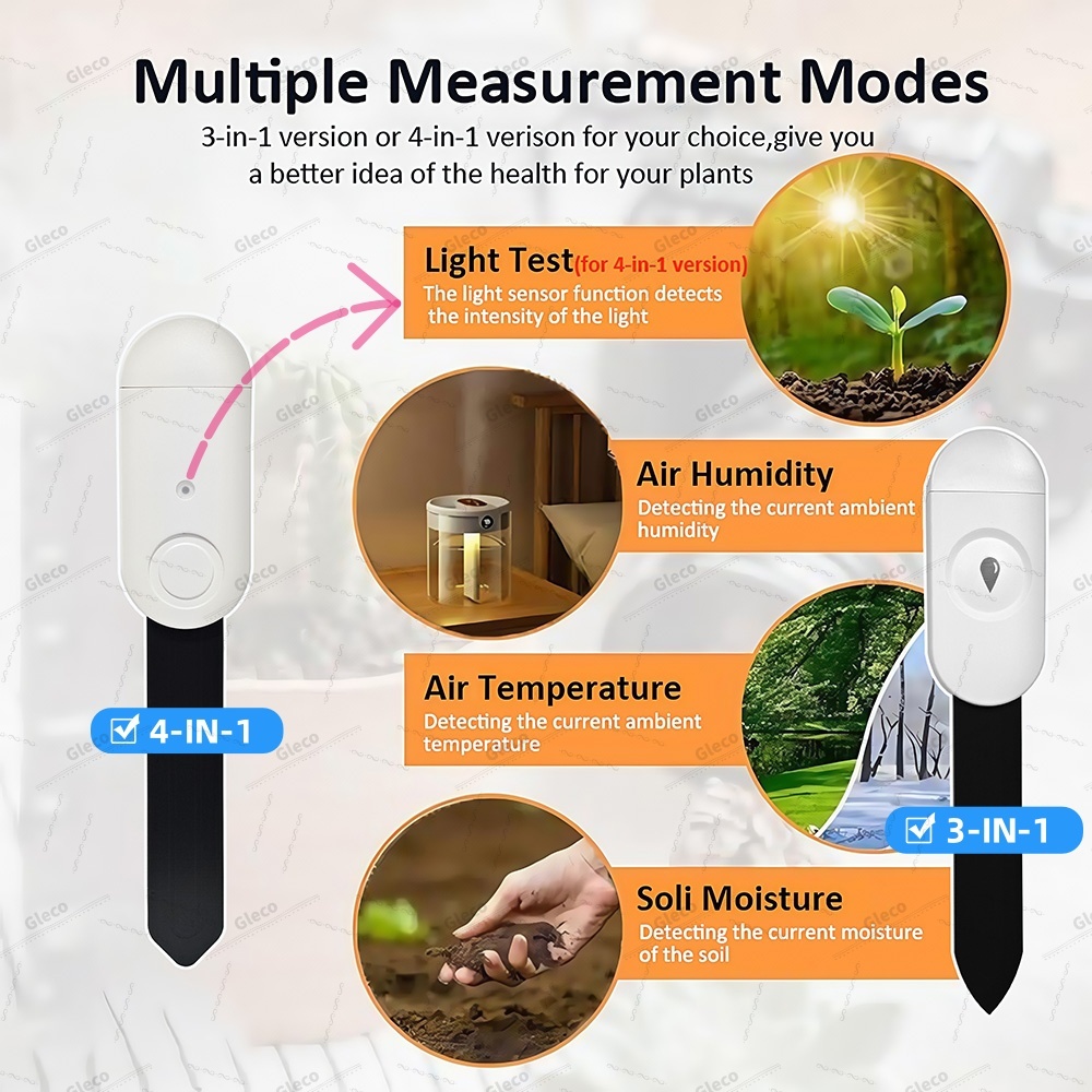 Zigbee Soil Moisture Sensor Me - Smart Soil Sensor のレビューと価格