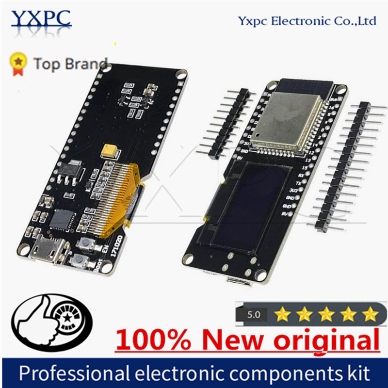 ESP32 ESP-WROOM-32 0.96