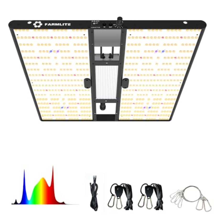 Grow Lights for Indoor Plants  - Plant Grow Light Full Spectrum のレビューと価格