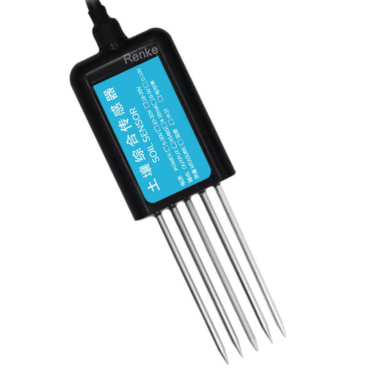 New Product Smart Temperature  - Smart Soil Sensor のレビューと価格