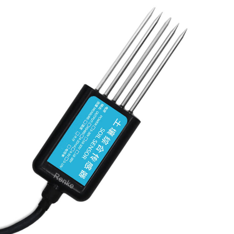 New Product Smart Temperature  - Smart Soil Sensor のレビューと価格