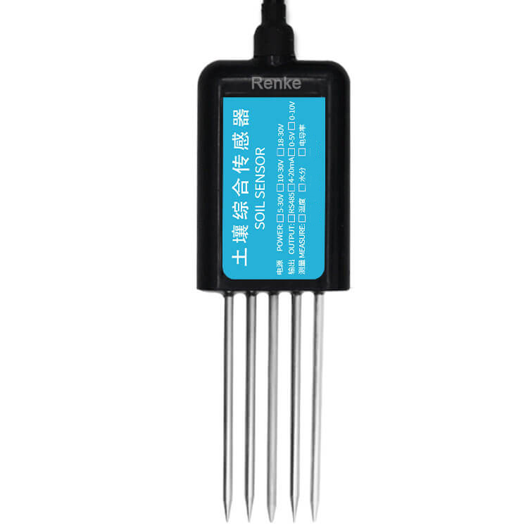 New Product Smart Temperature  - Smart Soil Sensor のレビューと価格