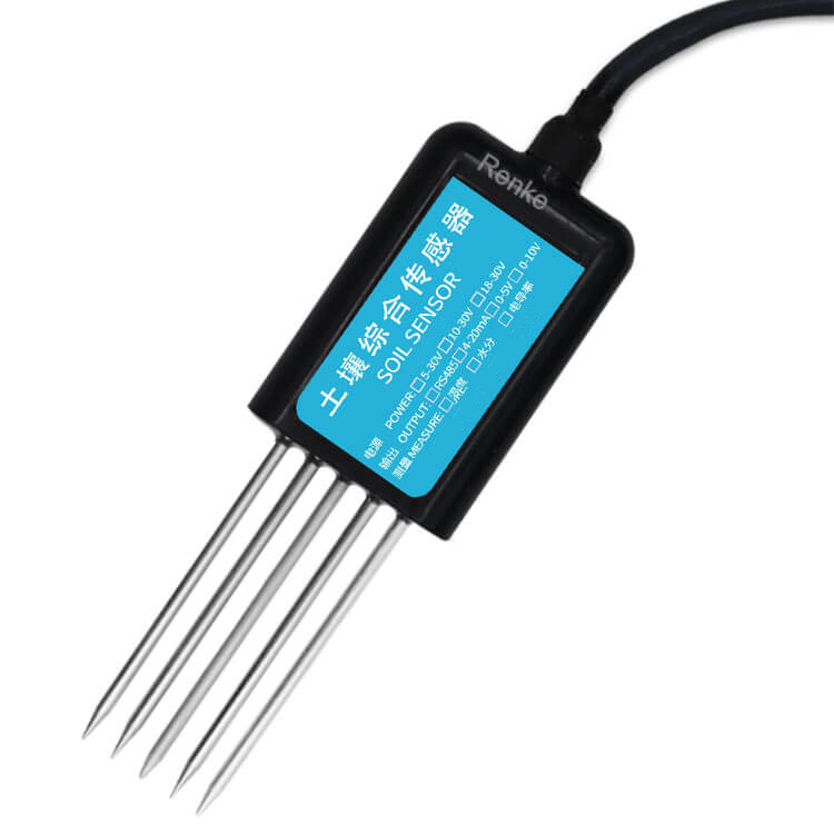 New Product Smart Temperature  - Smart Soil Sensor のレビューと価格
