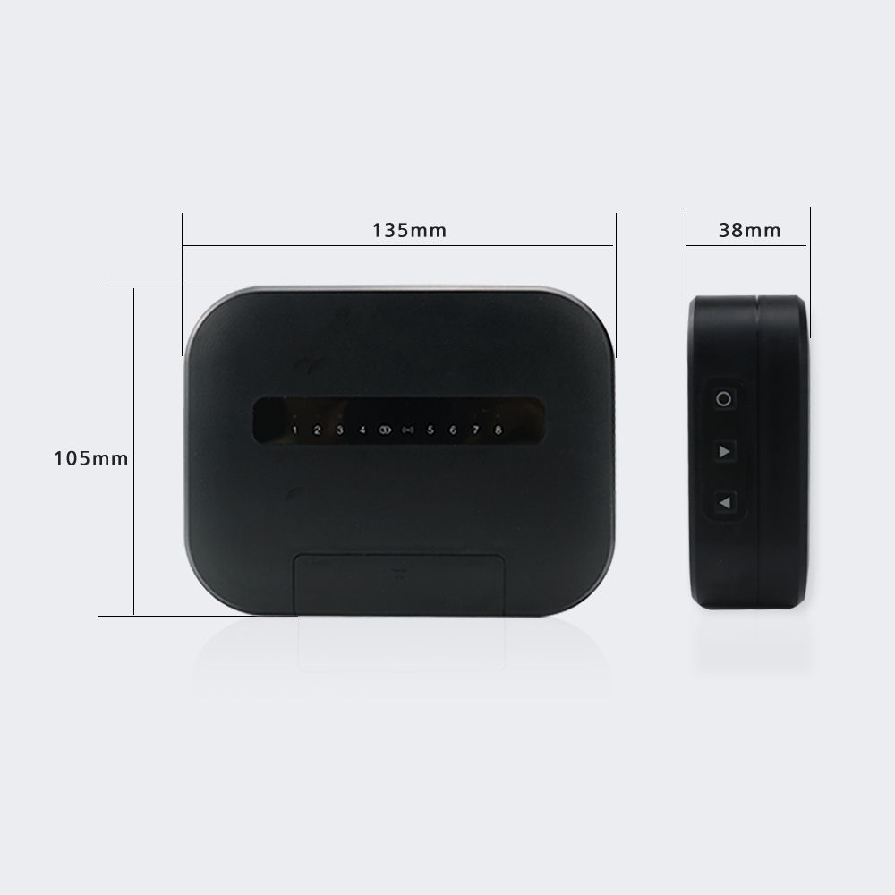 8 Zones Wifi Tuya Smart Garden - Smart Garden Water のレビューと価格