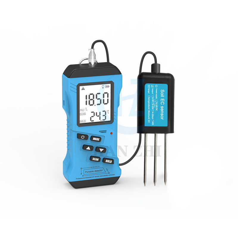 Portable Agriculture Soil Test - Smart Soil Sensor のレビューと価格