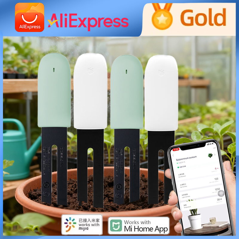 HHCC Smart Flower Flora Monito - Smart Garden Water のレビューと価格