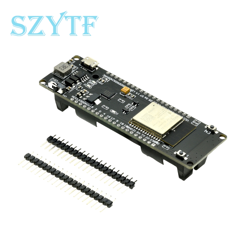 WiFi BT Wireless Module for ES - Smart Garden Esp32 のレビューと価格
