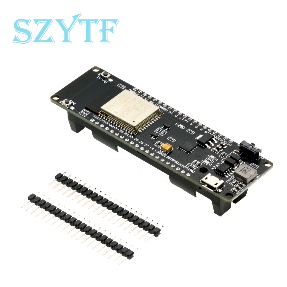 WiFi BT Wireless Module for ES - Smart Garden Esp32 のレビューと価格