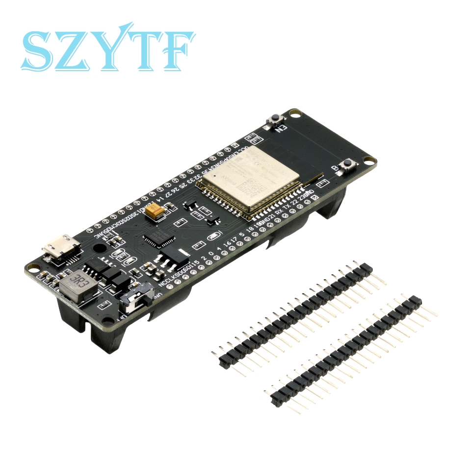 WiFi BT Wireless Module for ES - Smart Garden Esp32 のレビューと価格
