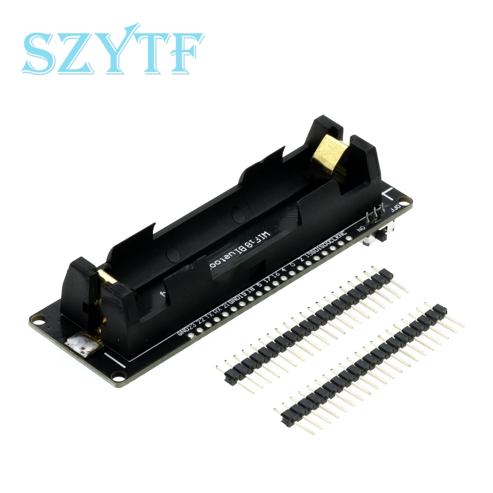WiFi BT Wireless Module for ES - Smart Garden Esp32 のレビューと価格