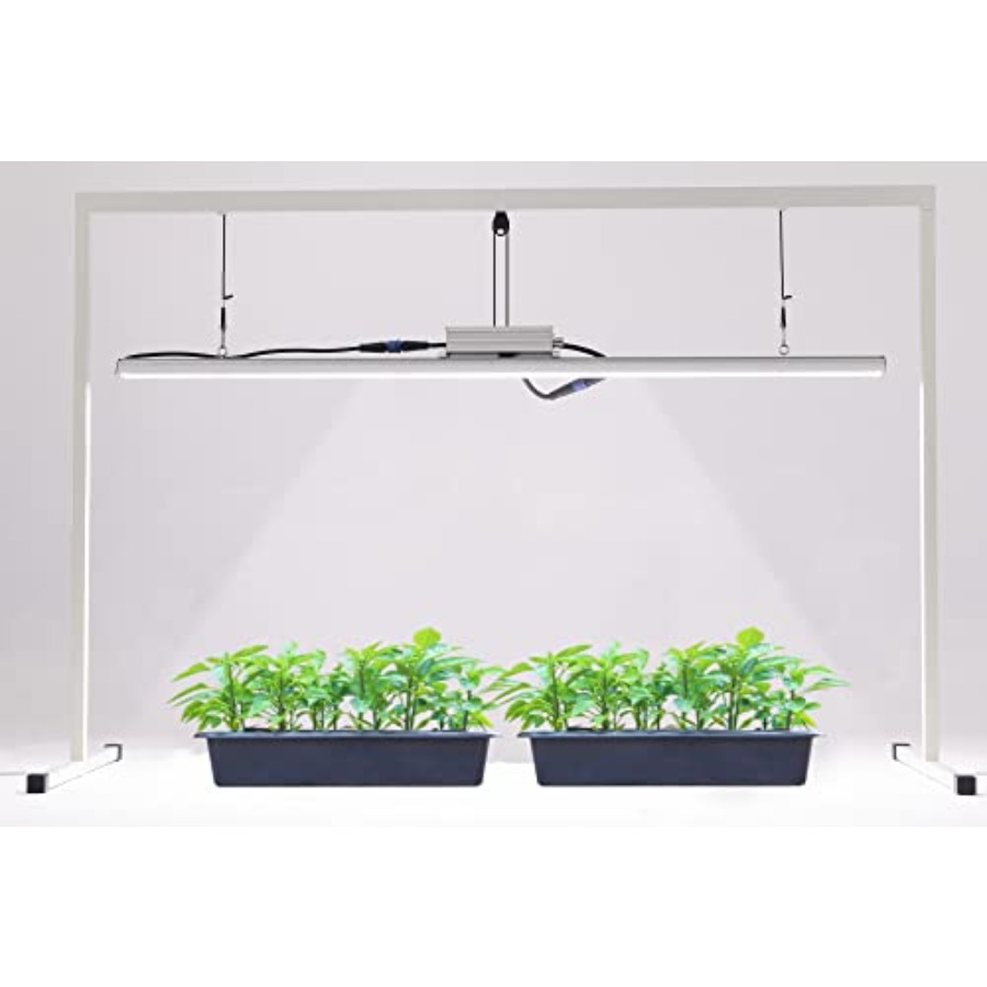 LED Grow Light Lamp Stand for  - Plant Grow Light Full Spectrum のレビューと価格