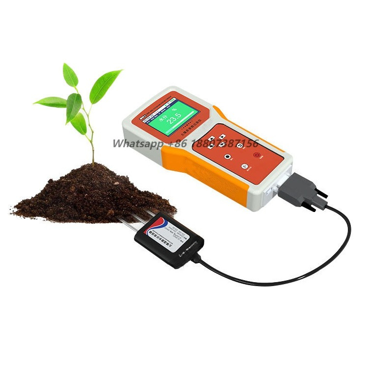 Portable Soil Testing Tool for - Smart Soil Sensor のレビューと価格