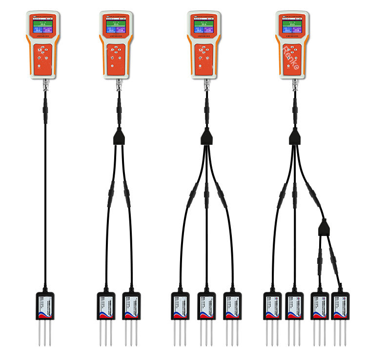 Portable Soil Testing Tool for - Smart Soil Sensor のレビューと価格