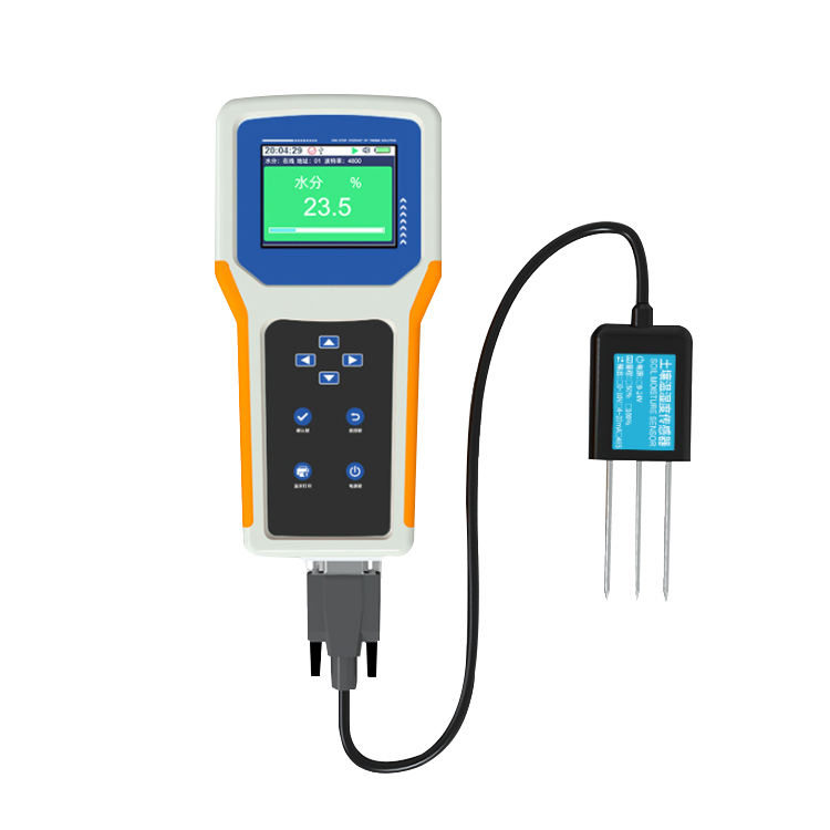 Portable Soil Testing Tool for - Smart Soil Sensor のレビューと価格