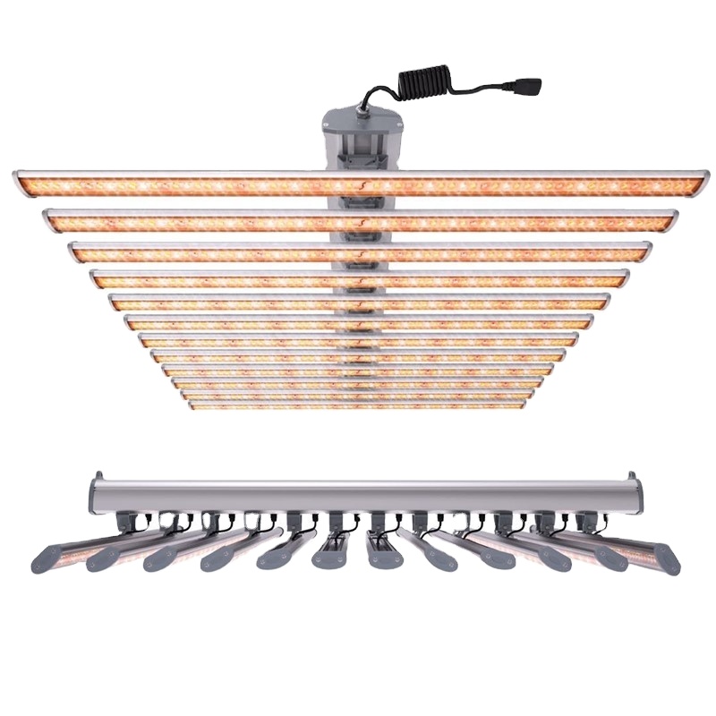 LUX China Factory Led Plant Li - Plant Grow Light Full Spectrum のレビューと価格