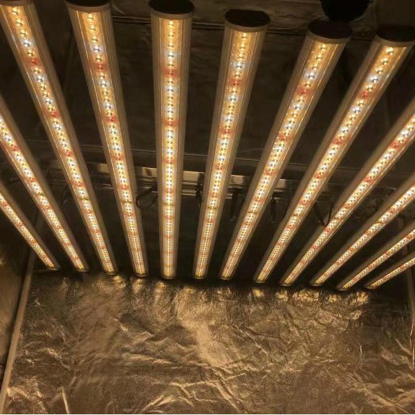 LUX China Factory Led Plant Li - Plant Grow Light Full Spectrum のレビューと価格