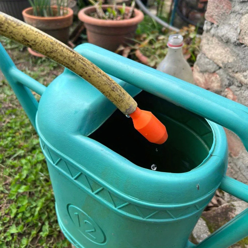 Self-Priming Siphon Pump For W - Smart Garden Hose のレビューと価格