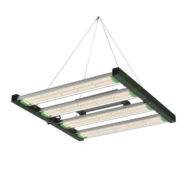 Foldable Octopus Full Spectrum - Plant Grow Light Full Spectrum のレビューと価格