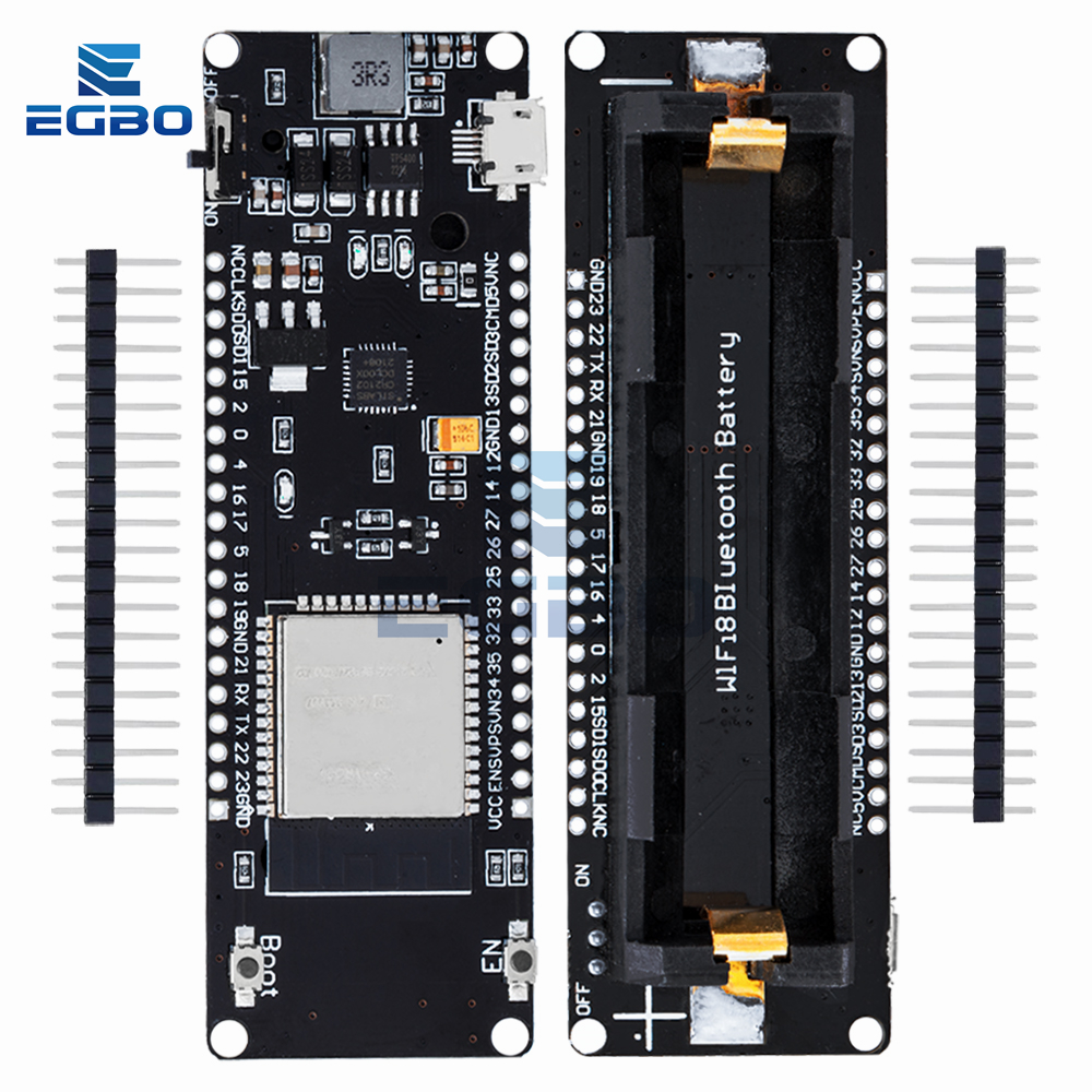 1~2PCS WEMOS WiFi & Bluetooth  - Smart Garden Esp32 のレビューと価格