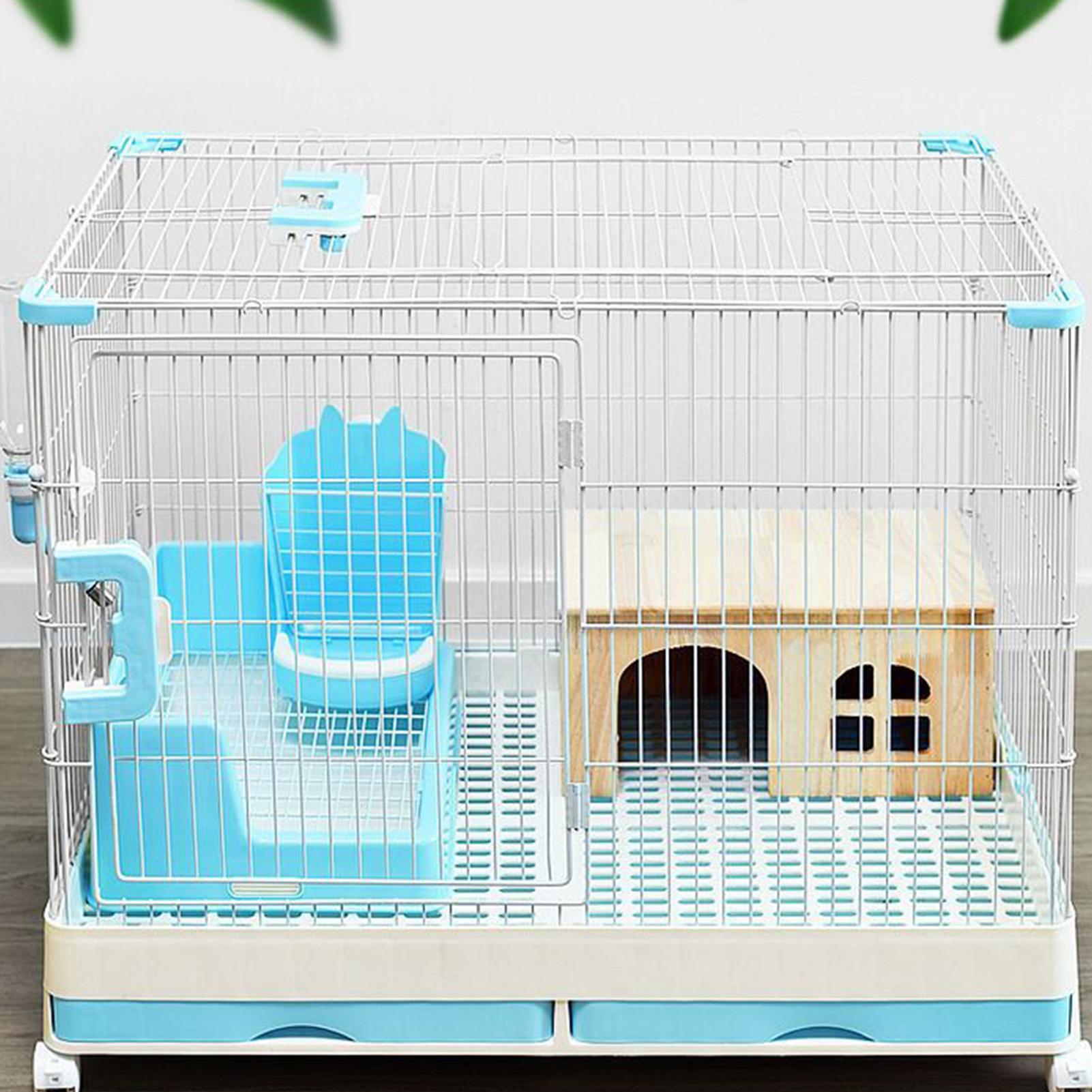 Bunny House Indoor Wooden Habi - Insect Hotel Wood のレビューと価格