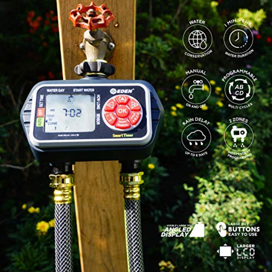 93412 Programmable Digital Wat - Smart Soil Sensor のレビューと価格