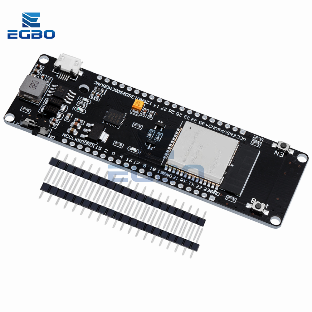 1~2PCS WEMOS WiFi & Bluetooth  - Smart Garden Esp32 のレビューと価格