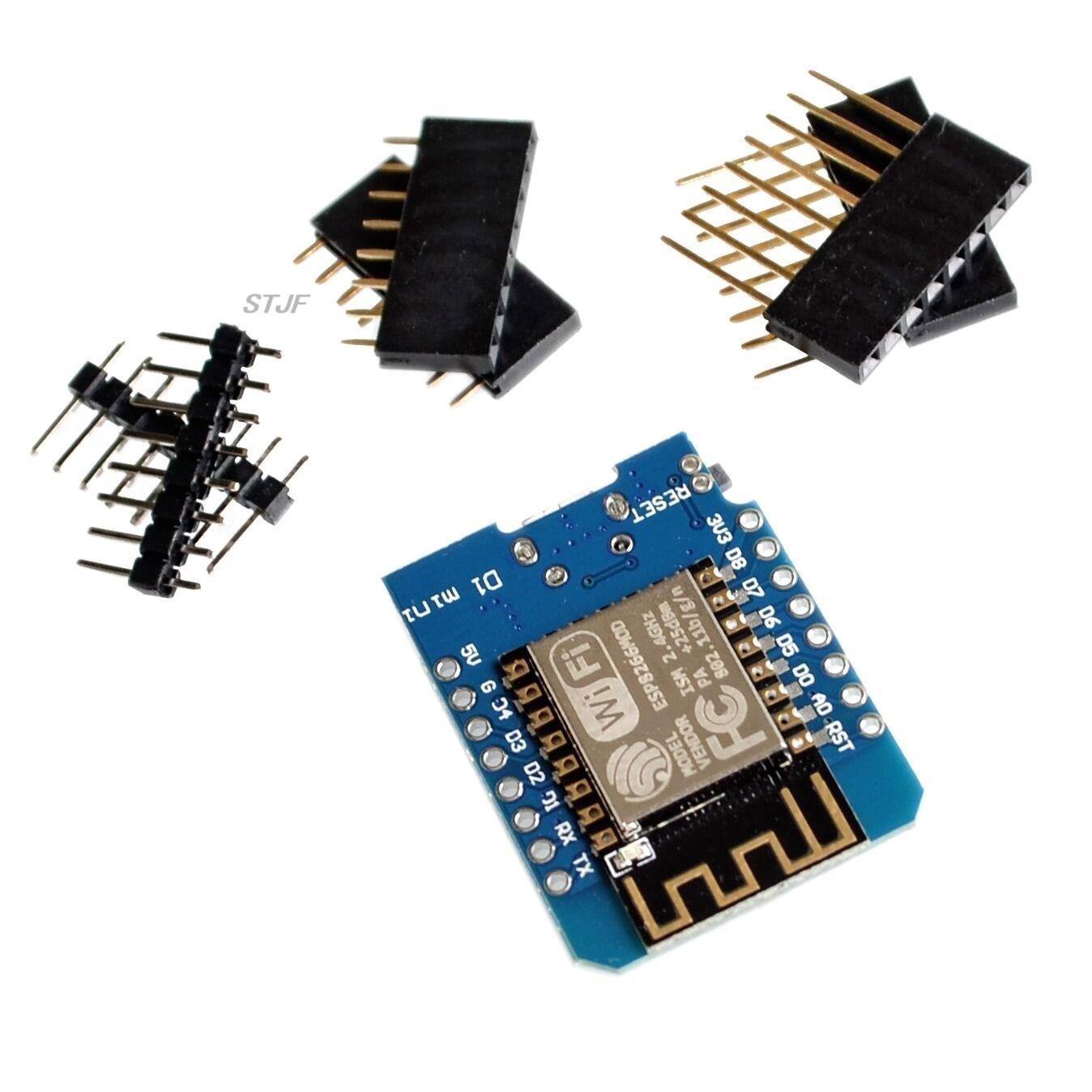 ESP8266 ESP32 ESP-12 ESP-12F C - Smart Garden Esp32 のレビューと価格