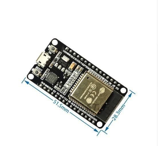 ESP8266 ESP32 ESP-12 ESP-12F C - Smart Garden Esp32 のレビューと価格