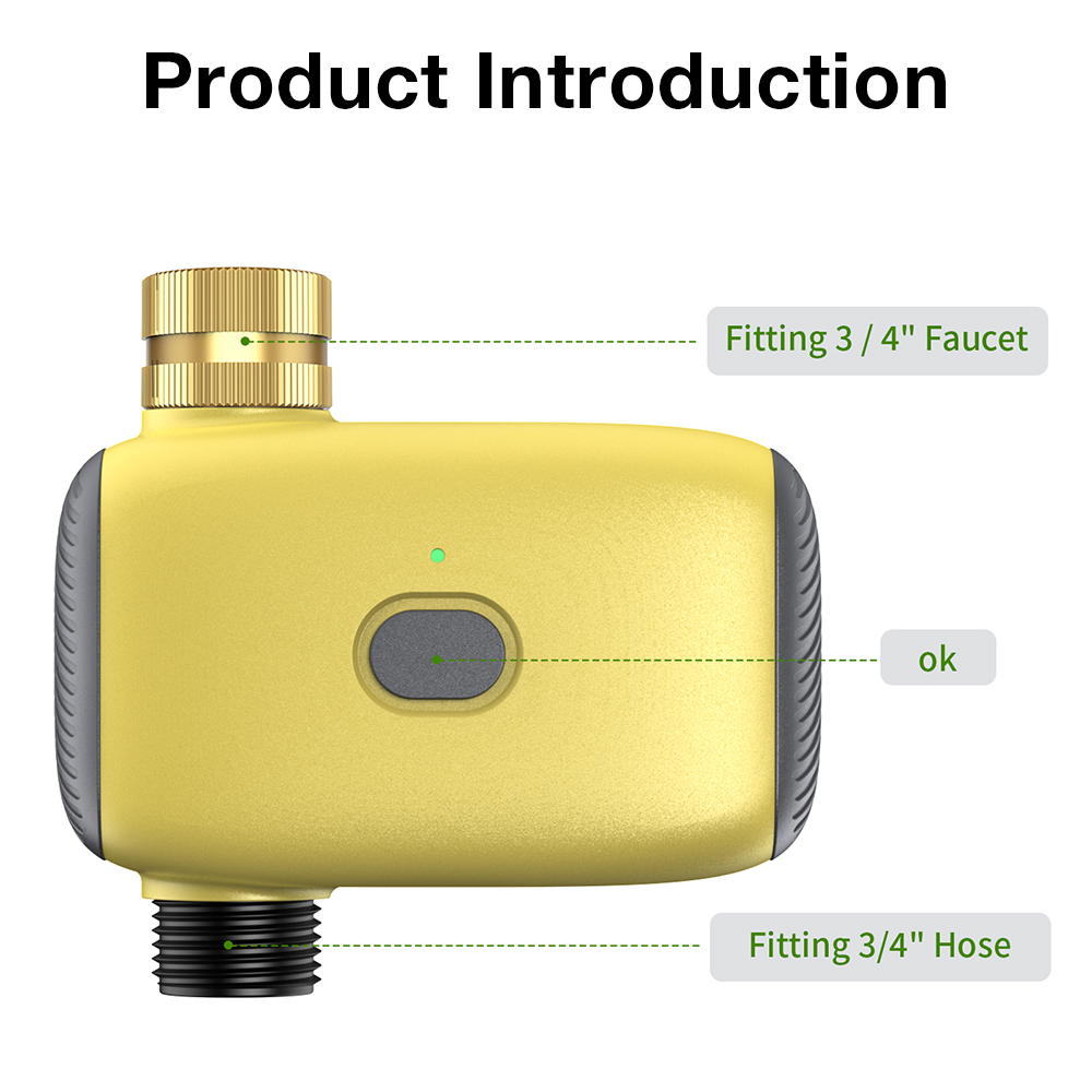 Wholesale Smart Digital  Water - Smart Garden Water のレビューと価格