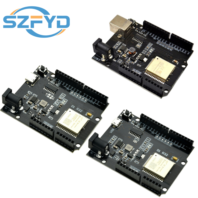 For ESP32 D1 R32 Dev Board, Wi - Smart Garden Esp32 のレビューと価格