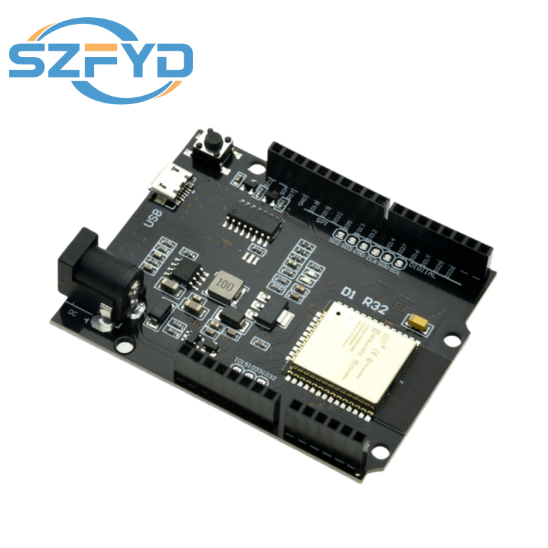 For ESP32 D1 R32 Dev Board, Wi - Smart Garden Esp32 のレビューと価格