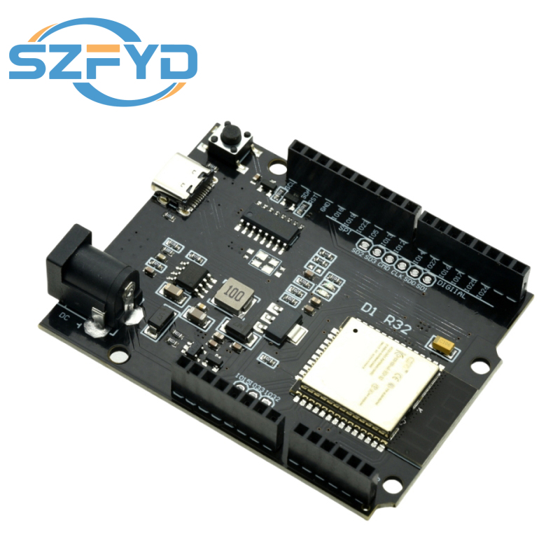 For ESP32 D1 R32 Dev Board, Wi - Smart Garden Esp32 のレビューと価格