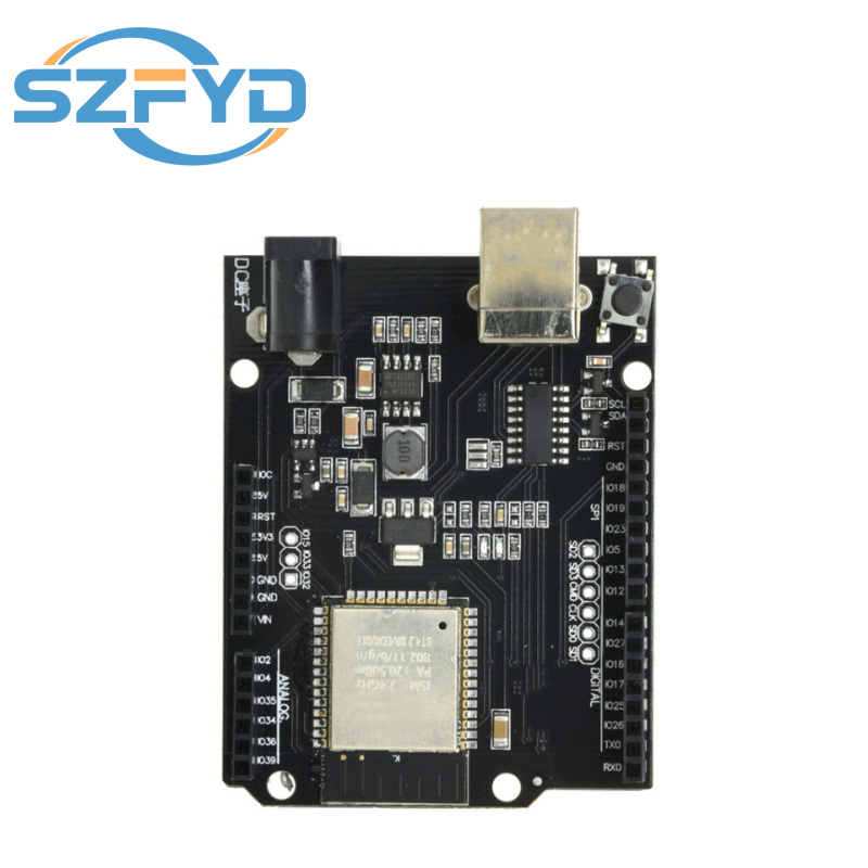For ESP32 D1 R32 Dev Board, Wi - Smart Garden Esp32 のレビューと価格