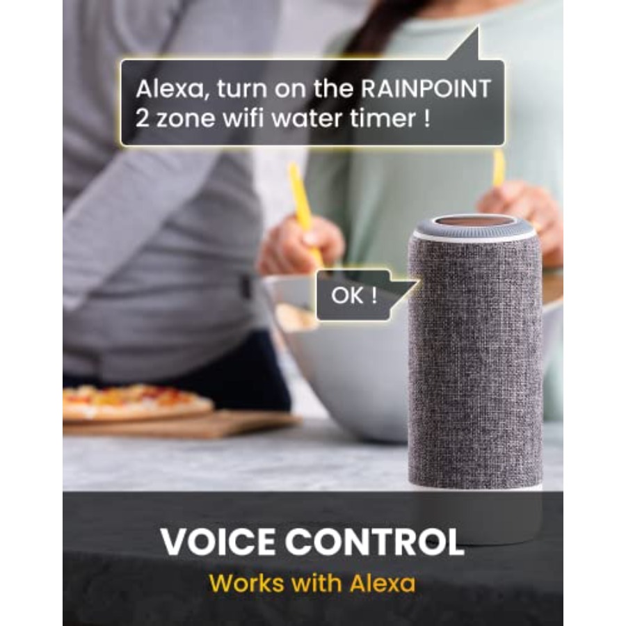 Garden WiFi Hose Timer: ABS Pl - Smart Garden Hose のレビューと価格