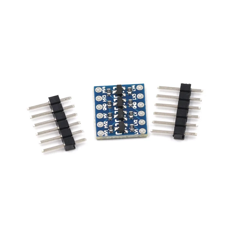 4-Channel Logic Level Converte - Smart Garden Esp32 のレビューと価格