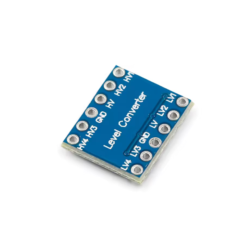4-Channel Logic Level Converte - Smart Garden Esp32 のレビューと価格