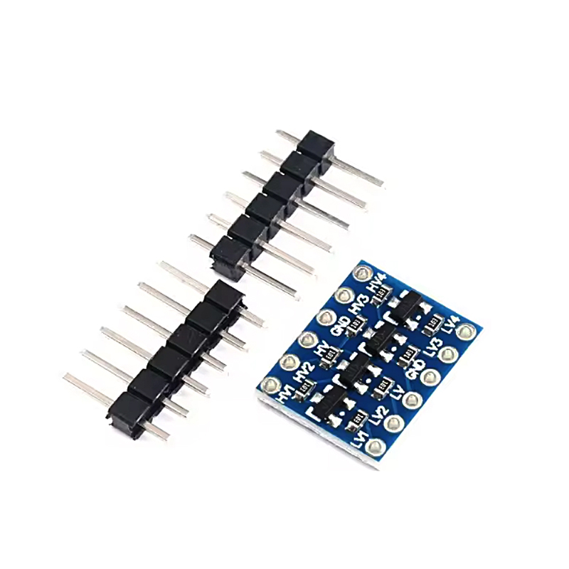 4-Channel Logic Level Converte - Smart Garden Esp32 のレビューと価格